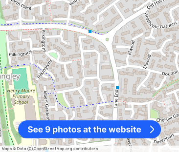 Wedgewood Drive, Harlow, CM17 - Photo 1