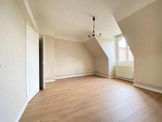 Location Appartement 2 pièces 39m² SOTTEVILLE LES ROUEN 76300 - Photo 1