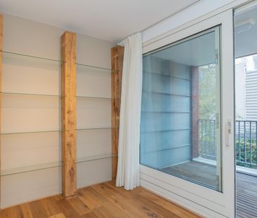 Klarenbeekstraat 73, 2013ZE, Haarlem - Photo 2