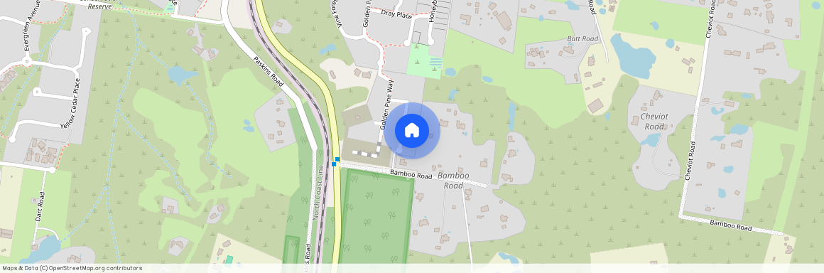 15 Forest Sound Place, Qld 4555, Palmwoods