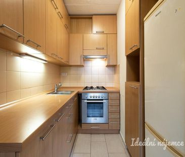 Pronájem bytu 3+kk 70 m2 - Fotografie 6