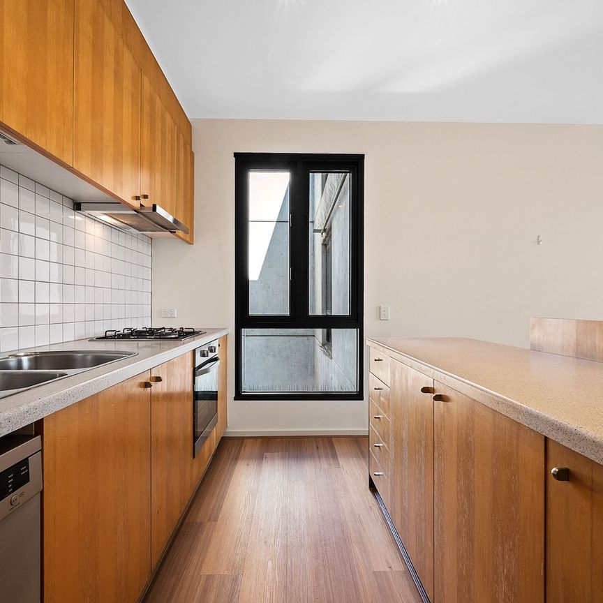 Unit 48/44 Burwood Road, Hawthorn. - Photo 1