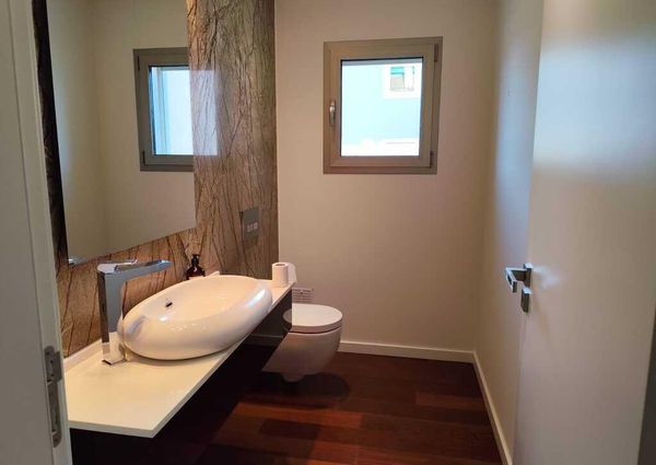 6 Bedroom House with swimming pool, Quinta da Beloura, Sintra