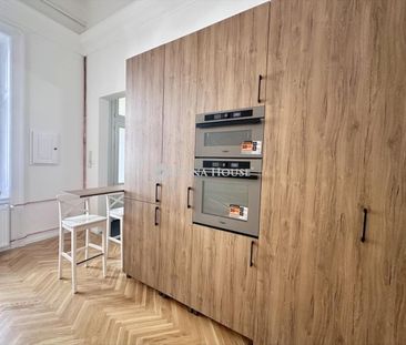 Kiadó újszerű állapotú lakás - Budapest VIII. kerület - Photo 3