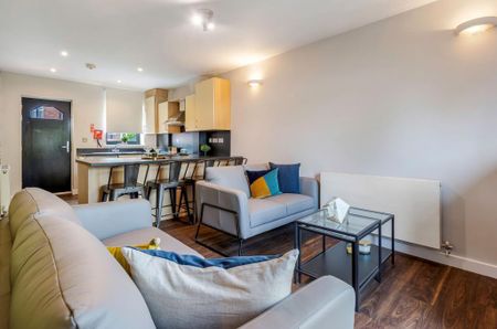 4 bedroom house to rent - Photo 2