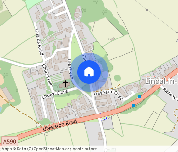 1 Queensberry Court, Lindal-In-Furness - Photo 1