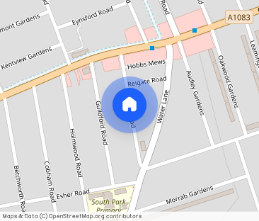 Ripley Road, Ilford, London, IG3 - Photo 1