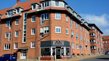 2 værelses – Schacksgade 38, st. tv. – Odense C - Foto 4