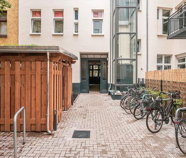 Pronájem bytu 2+1 • 55 m² bez realitkyPascalstr. 4 Berlin Charlotte... - Photo 1