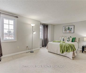 For Lease - 340 AMBLESIDE Drive Unit# 34, London North, Ontario - Photo 1