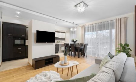 Warszawa, Mokotów, Stegny, Al. Generała Władysława Sikorskiego - Photo 4