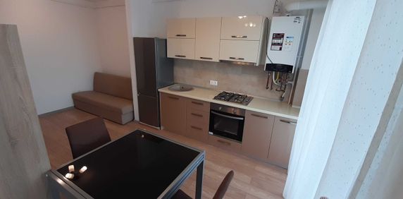 Apartament cu 1 camera, zona Libertatii - Fotografie 2