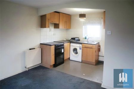 2 bedroom apartment to rent - Photo 4