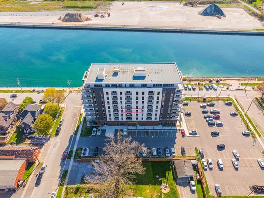 For Lease - 118 West Street Unit# 403, Port Colborne, Ontario - Photo 1