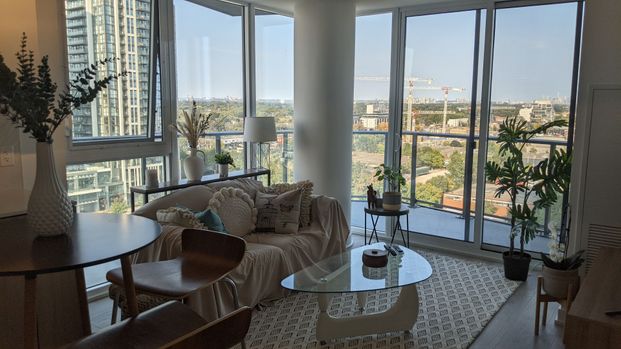 For Lease - 36 Zorra Street Unit# 1204, Toronto, Ontario - Photo 1