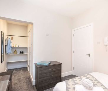 Beautiful En-Suite Rooms - Zero Deposit Option - Photo 1