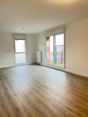 Appartement 3 pièces à Douai - Photo 1