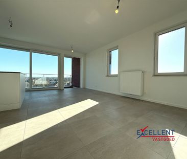 Nieuwbouw appartement met prachtig zicht te huur in Deinze - Photo 6