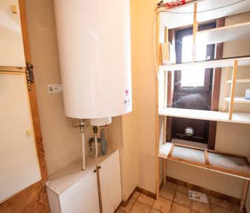 Instapklaar appartement met 2 slaapkamers te huur in Oeselgem - Photo 4