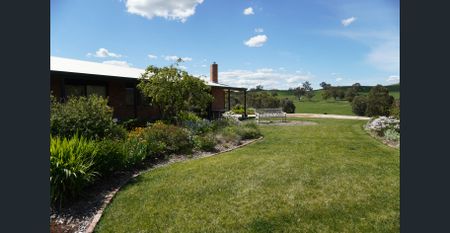 Private Escape and Big Views - Photo 5