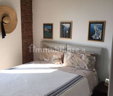 Bilocale via Pietro Custodi 8, Corso San Gottardo, Milano - Foto 6
