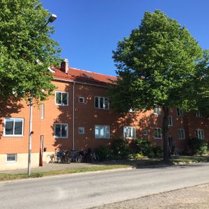 Johan Kocksgatan 61 A - Foto 2