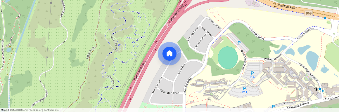 47 Mahoney Drive, NSW 2560, Campbelltown