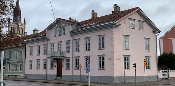 Hamngatan, Lidköping - Foto 2