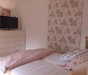 Großzügige, helle Wohnung 2,5 Zi. 1. OG, Nümbrecht ab 01.02.2026 - Foto 1