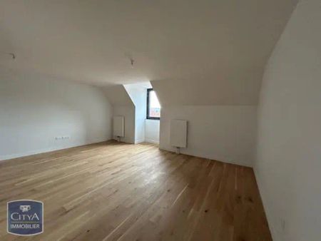 Appartement à louer 1 pièce 36m² - Photo 3