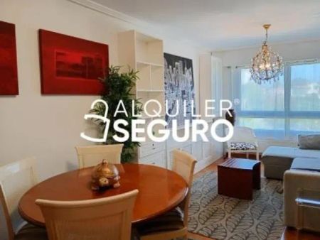 Piso en alquiler en Oleiros - Foto 3