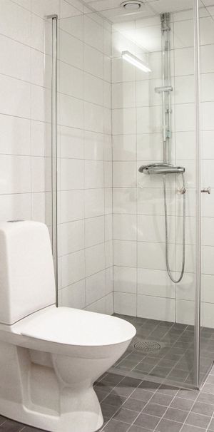 Skaraborgsgatan 11 B - Foto 1