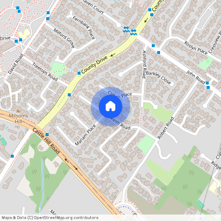 20A Dalkeith Road, 2126, Cherrybrook Nsw