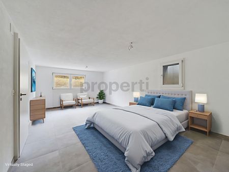 Charmante 1.5-Zimmer-Wohnung mit zusätzlichem Schlafraum in Stein am Rhein ca. 67 m² - Photo 5