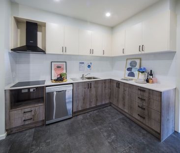 Fully Furnished STUDIO in Superb Location - Photo 3