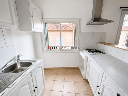 Location Appartement 3 pièces 71m² PERPIGNAN 66100 - Photo 4
