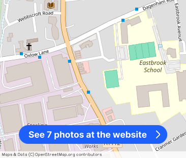 Rainham Road South, Dagenham, Barking And Dagenham, RM10 7UU - Photo 1