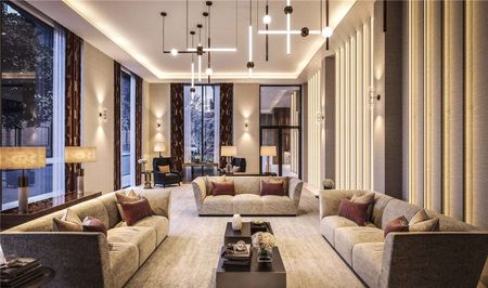 AVAILABLE JUN 8TH | 2 BED 2 BATH | FULLY FURNISHED | 6TH FLOOR WITH BALCONY ACCESS | ALLOCATED PARKING SPACE | OPPORTUNITY NOT TO BE MISSED | ONSITE AMENTIES - Photo 3