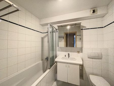 Appartement te huur - Photo 5