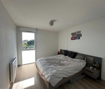 Location appartement 3 pièces - 59m² à Toulouse (31100) - Photo 1
