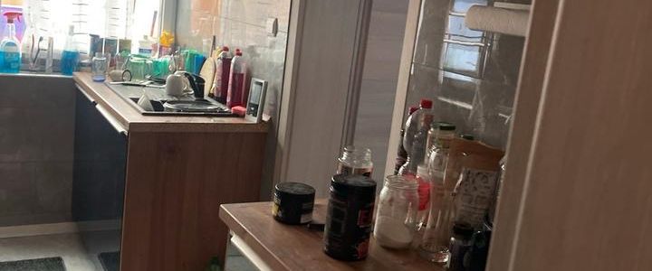 1 Zimmer Wohnung - Photo 1