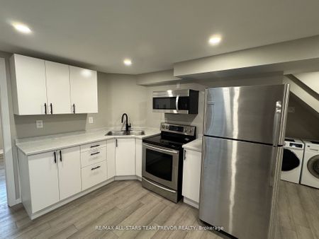 For Lease - 12 Verona Crescent Unit# Lower, Georgina, Ontario - Photo 4