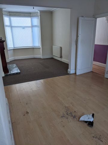 3 bedroom terraced house to rent - Photo 2