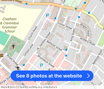 Belmont Street, Ramsgate - Photo 1