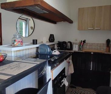 Location Appartement 2 pièces 38m² FONTAINE LE COMTE 86240 - Photo 1
