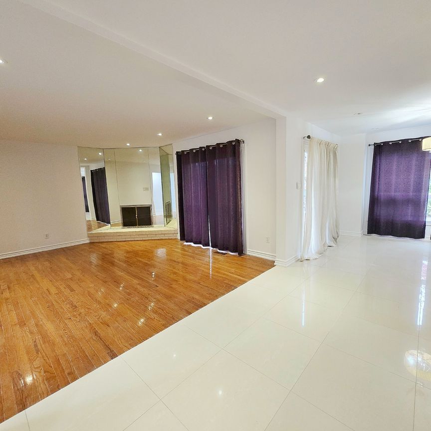 For Lease - 9 Hashbury Place, Markham, Ontario - Photo 1