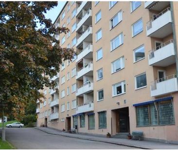 Spannlandsgatan 5 - Photo 1