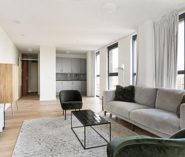 Appartement te huur: Carolina van Nassaustraat 325 2595 SV Den Haag - Photo 3