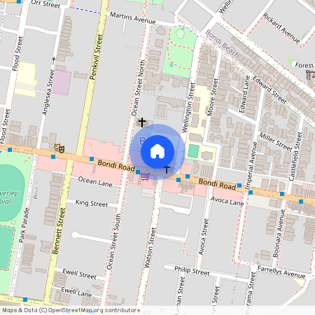 306/212 Bondi Road, NSW 2026