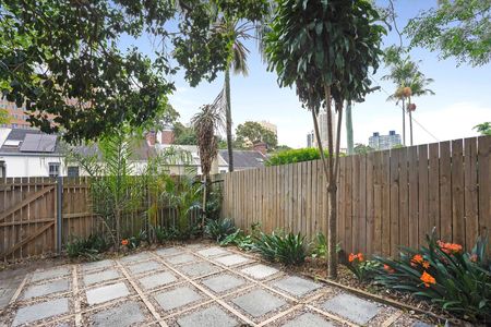 96 Liverpool Street, Paddington NSW 2021 - Terrace For Rent | Domain - Photo 5